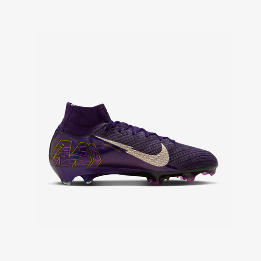 NIKE MERCURIAL SUPERFLY 10 ELITE "KYLIAN MBAPPÉ"
