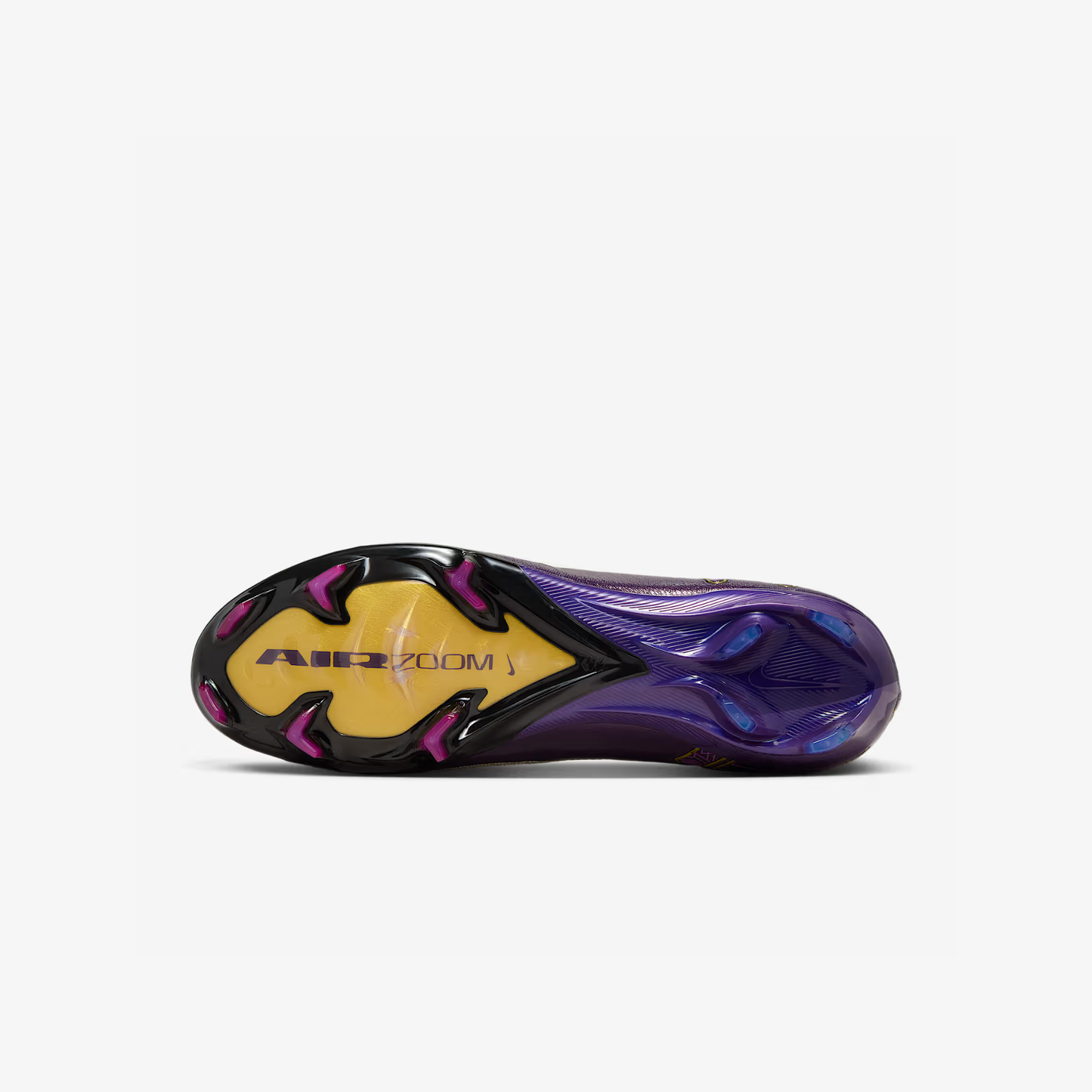 NIKE MERCURIAL SUPERFLY 10 ELITE "KYLIAN MBAPPÉ"