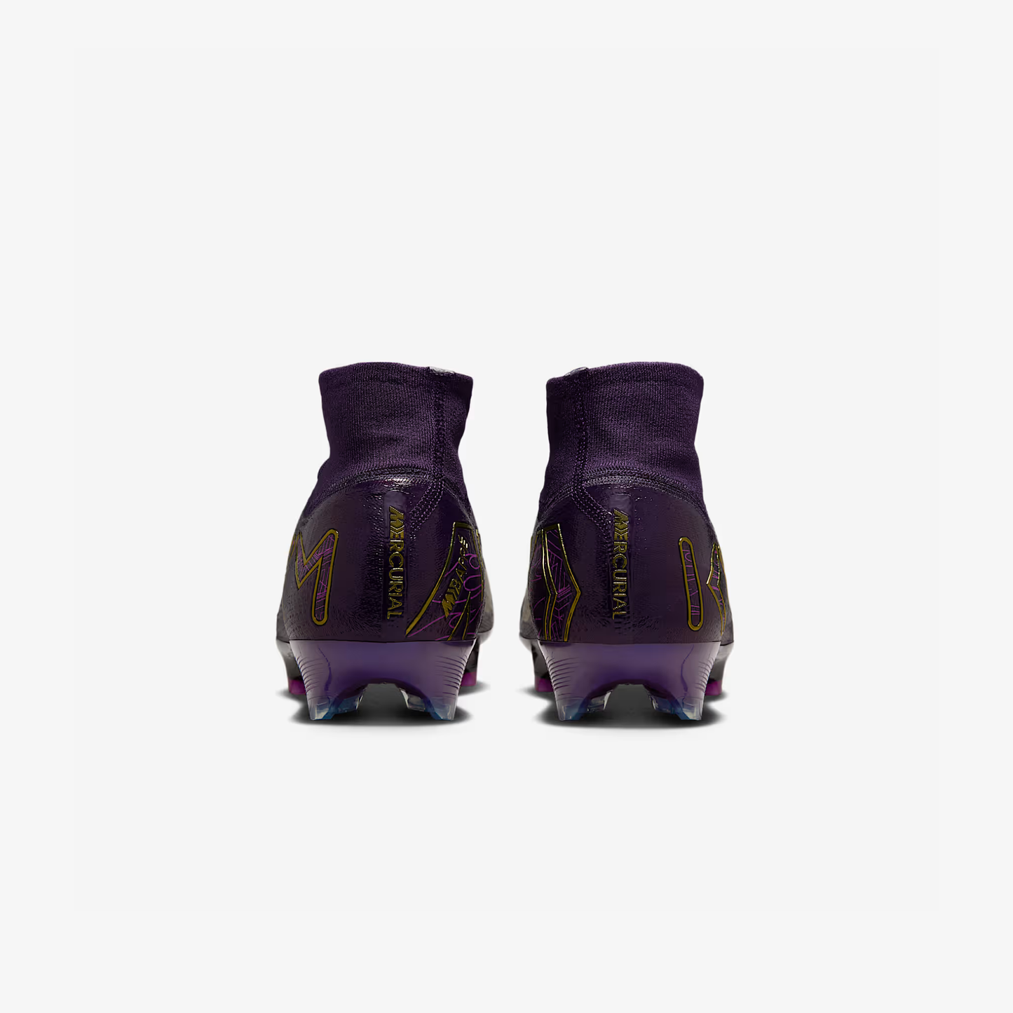 NIKE MERCURIAL SUPERFLY 10 ELITE "KYLIAN MBAPPÉ"