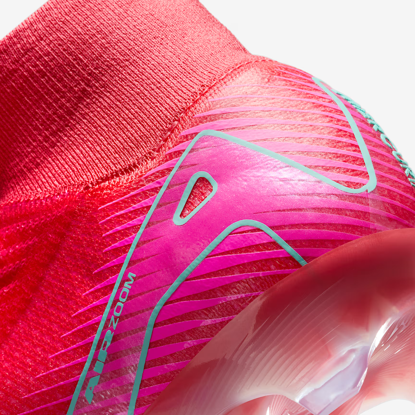 NIKE MERCURIAL SUPERFLY 10 ELITE