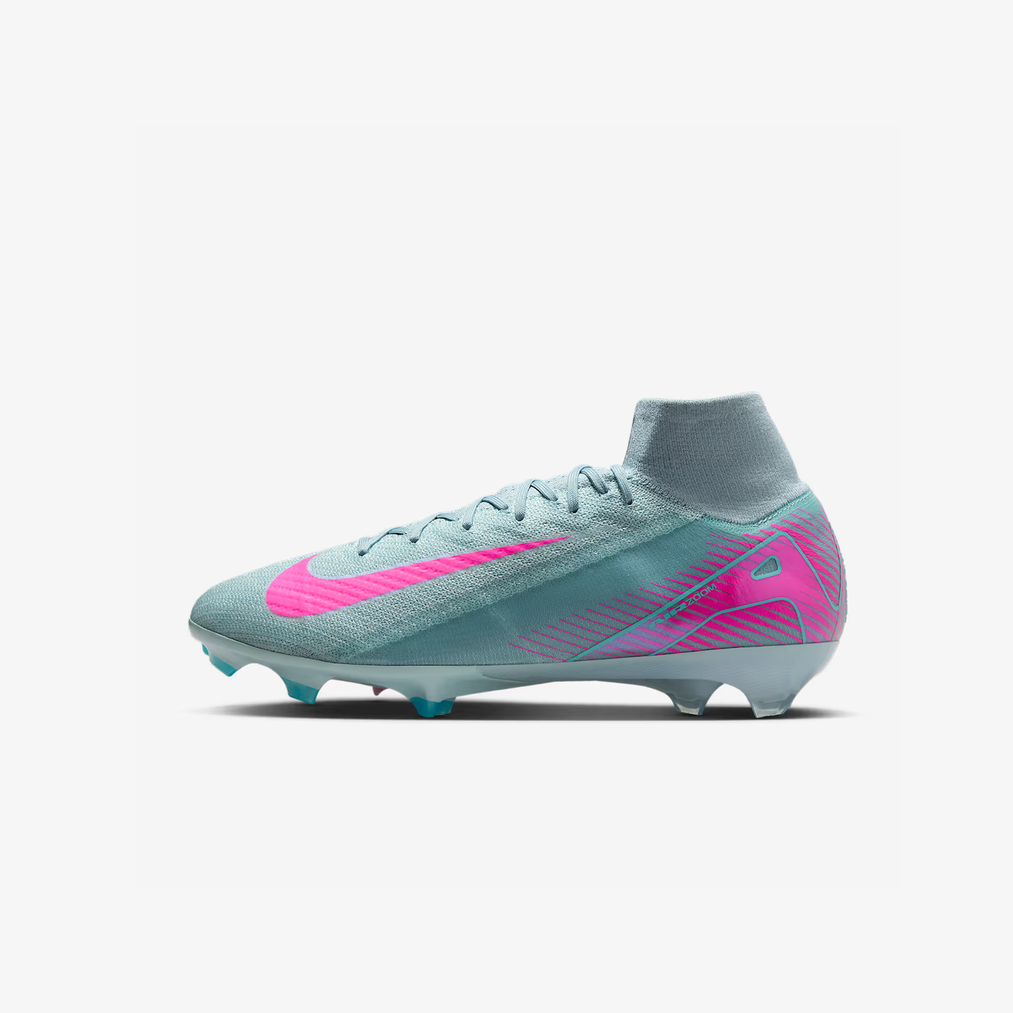 NIKE MERCURIAL SUPERFLY 10 ELITE