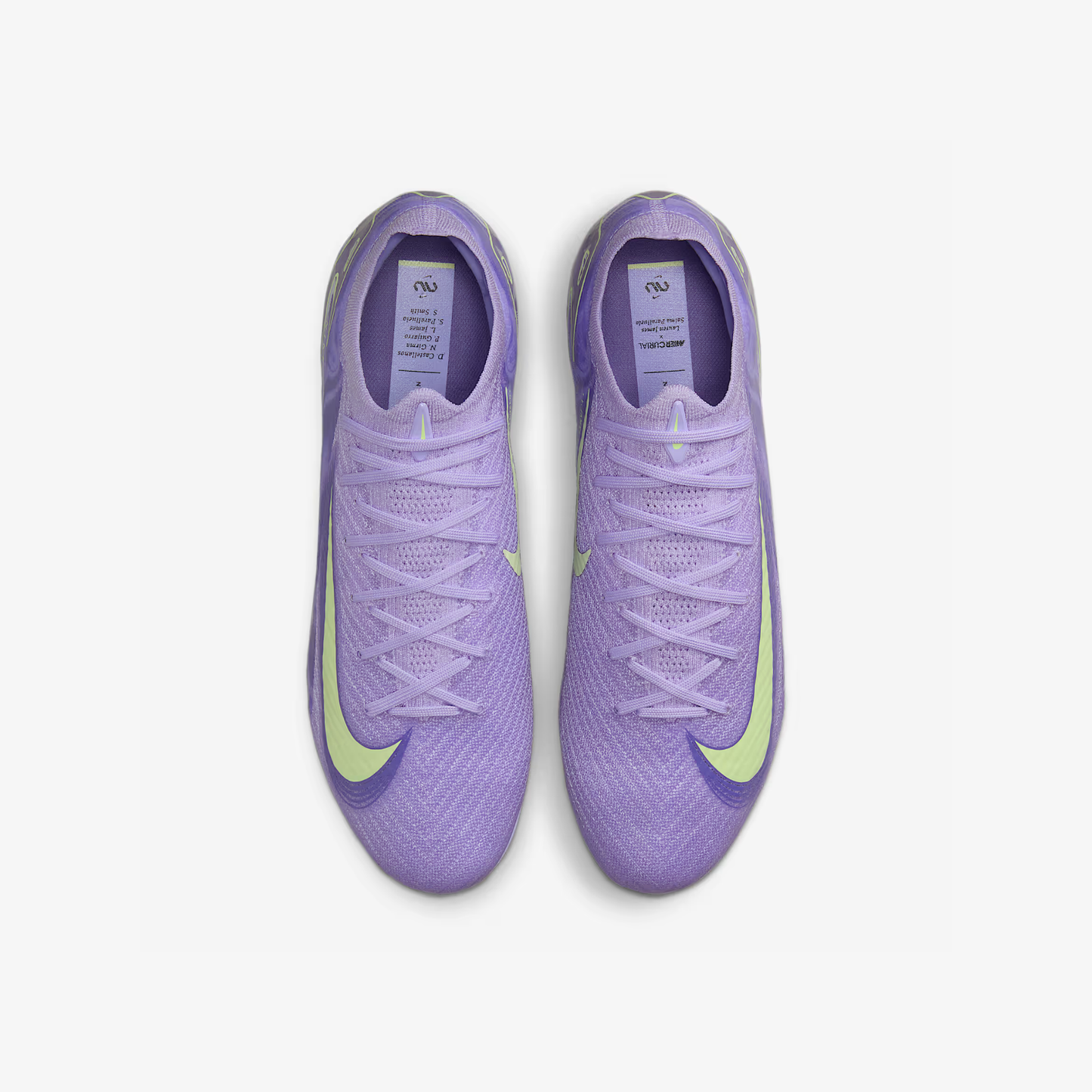 NIKE MERCURIAL VAPOR 16 ELITE