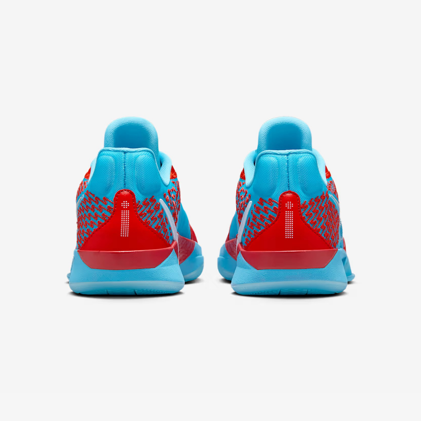 NIKE SABRINA 2