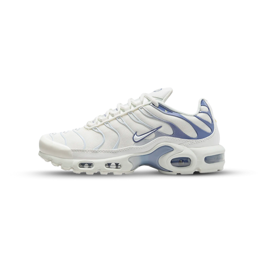 AirMax Plus Pure Platinum