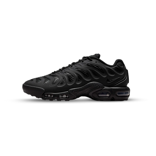 AirMax Plus Black