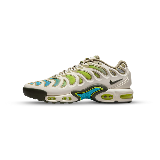 AirMax Plus Army