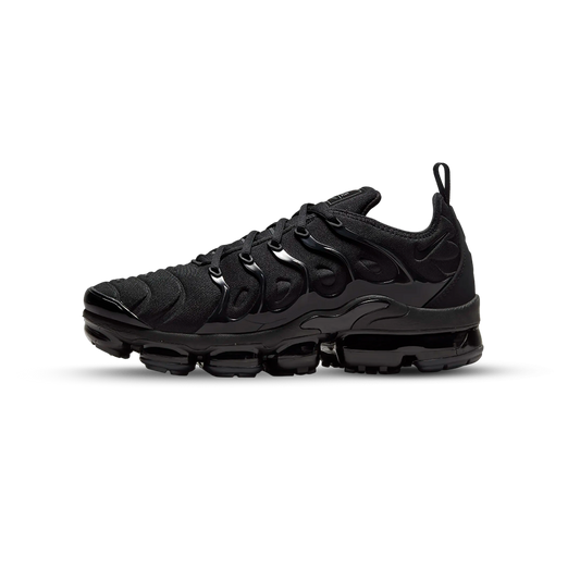 Air VaporMax Plus Black