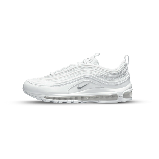 AirMax 97 White