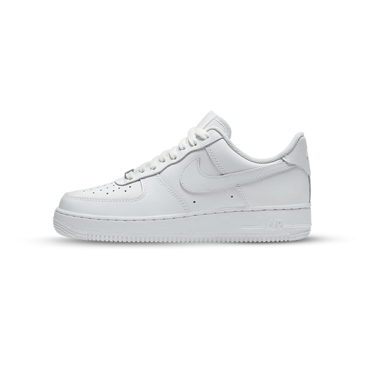 Air Force 1 '07 White