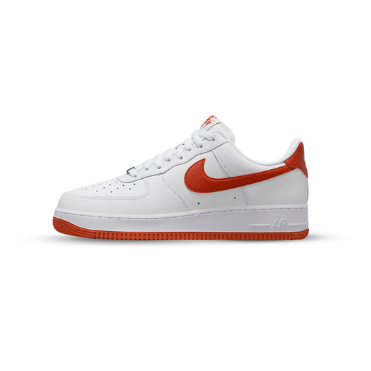 Air Force 1 '07 Red