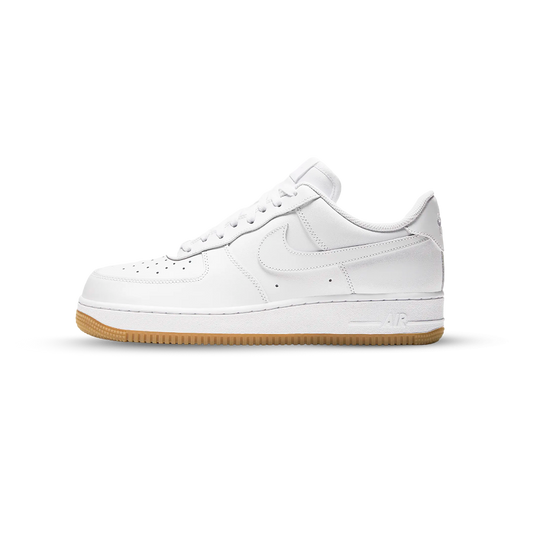 Nike Air Force 1 '07 White Gum