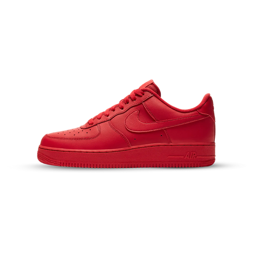 Nike Air Force 1 '07 LV8 Red