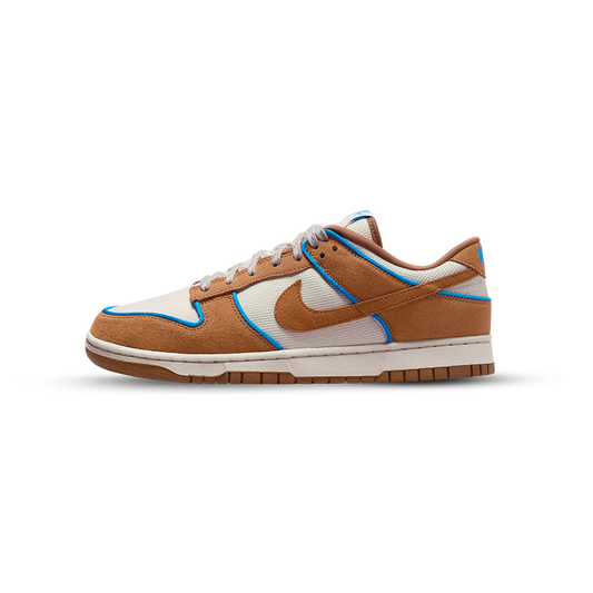 Dunk Low British Tan