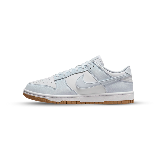 Dunk Low Football Grey