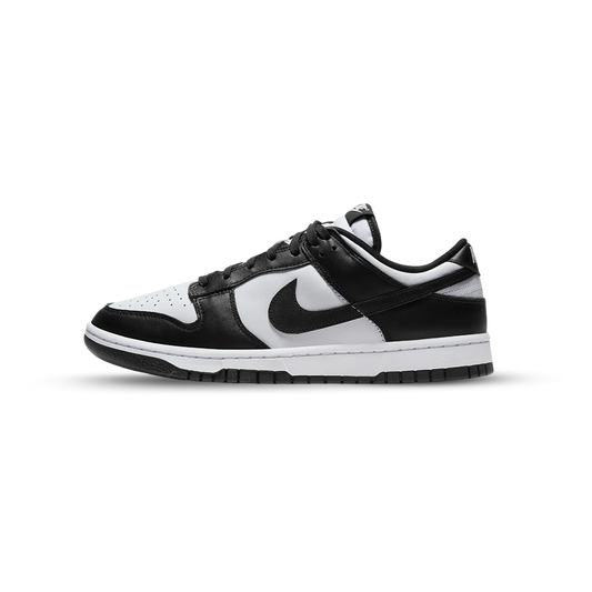 Dunk Low Panda