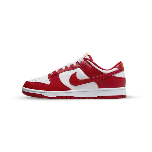 Dunk Gym Red