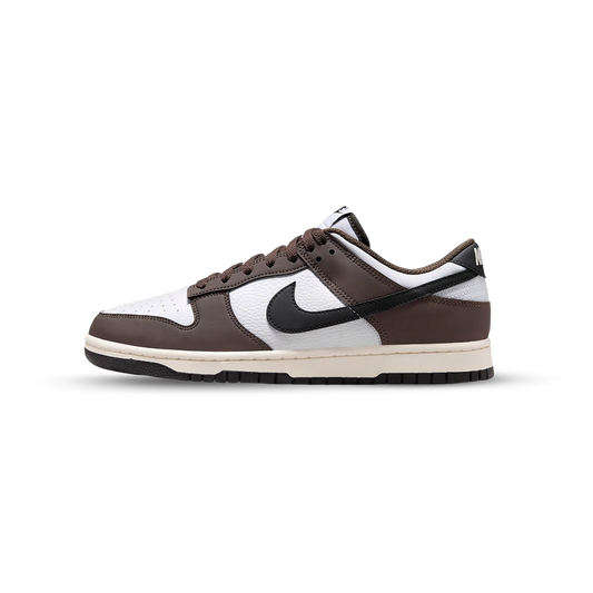 Dunk Low Baroque Brown