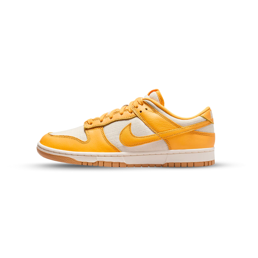 Dunk Low Retro Premium University Gold