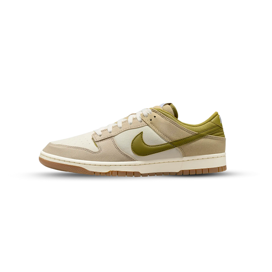 Dunk Low Limestone