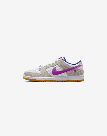 Sb Dunk Low x Rayssa Leal