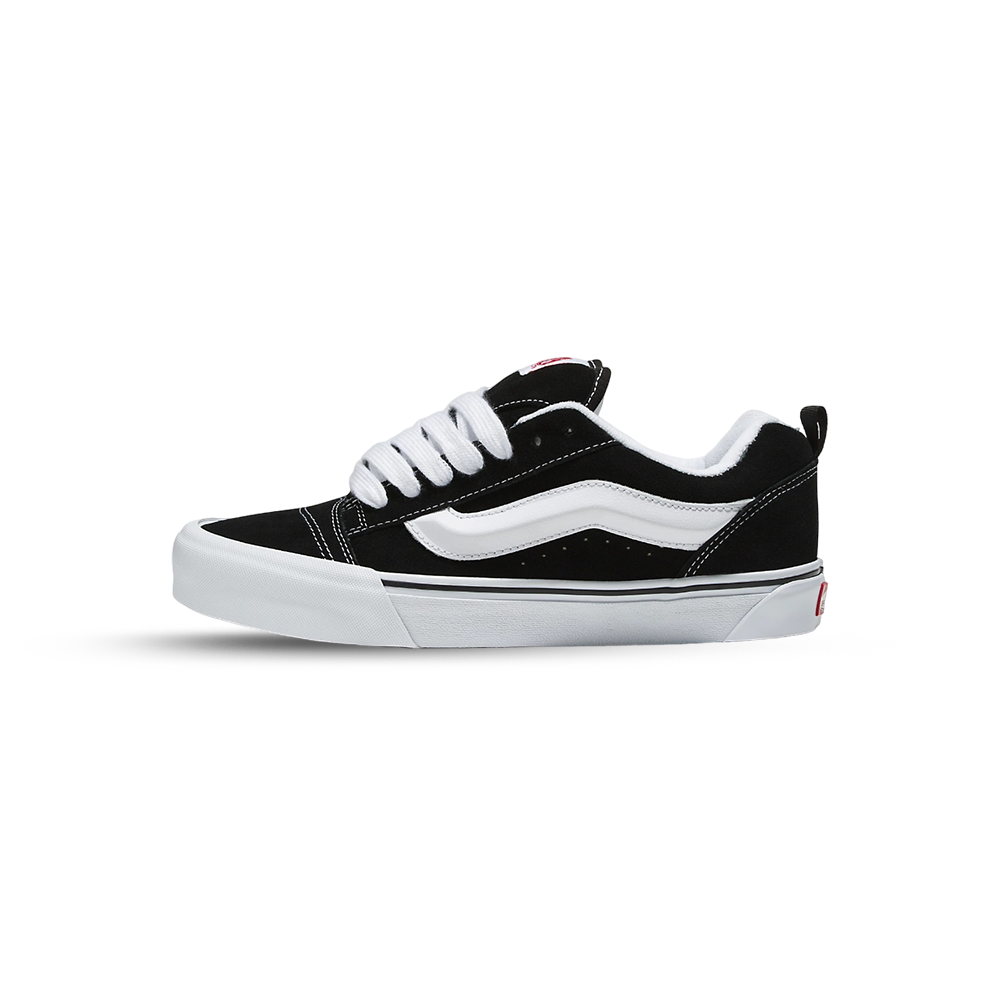 Vans Knu