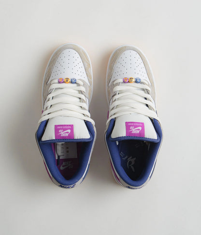 Sb Dunk Low x Rayssa Leal