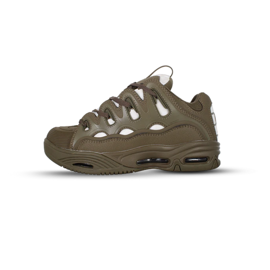 D3 2001 Olive