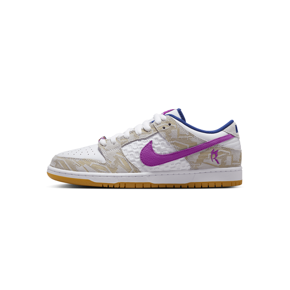 Sb Dunk Low x Rayssa Leal