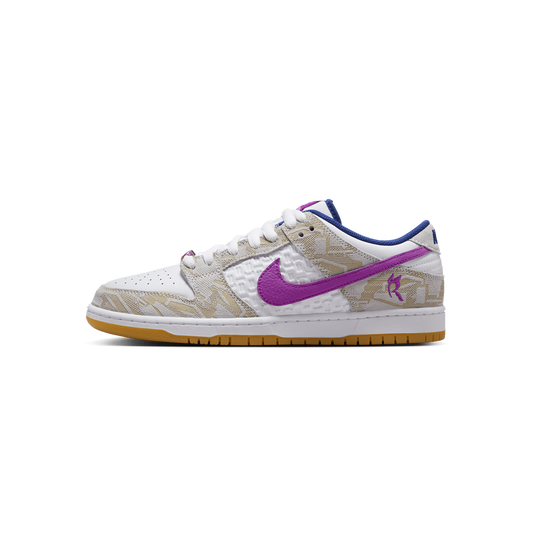 Sb Dunk Low x Rayssa Leal